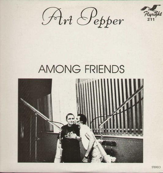 Among Friends