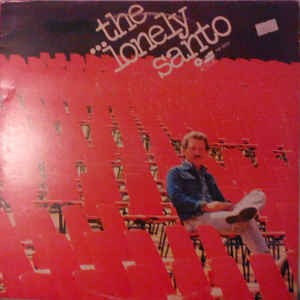 The Lonely Santo