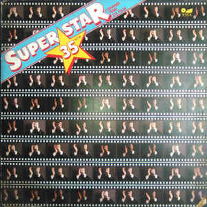 Superstar 35 Mm - Grandi Temi Da Film