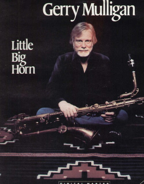 Little Big Horn