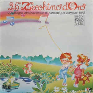 26 Zecchino D'oro