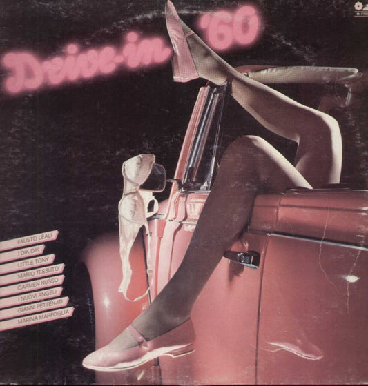 Drive-In 60