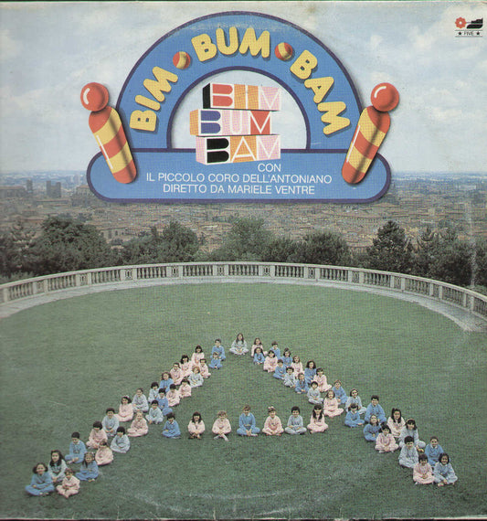 Bim Bum Bam
