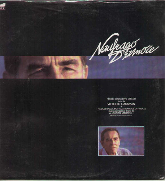 Naufrago D'amore
