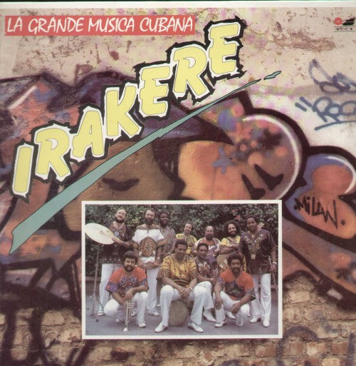La Grande Musica Cubana
