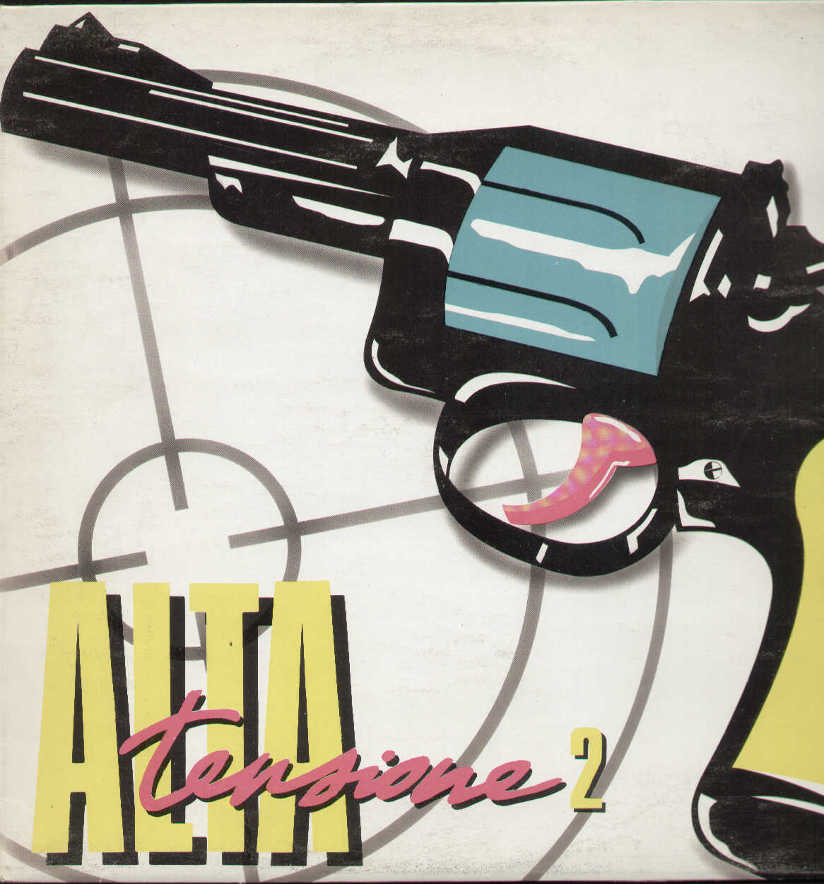 Alta Tensione 2