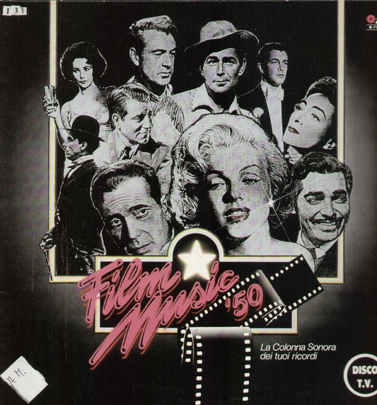 Film Music 50
