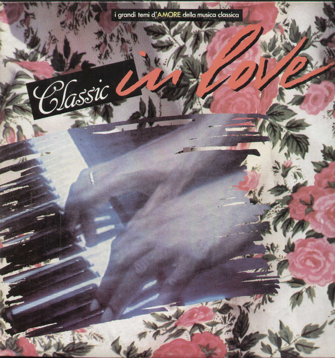 Classic In Love