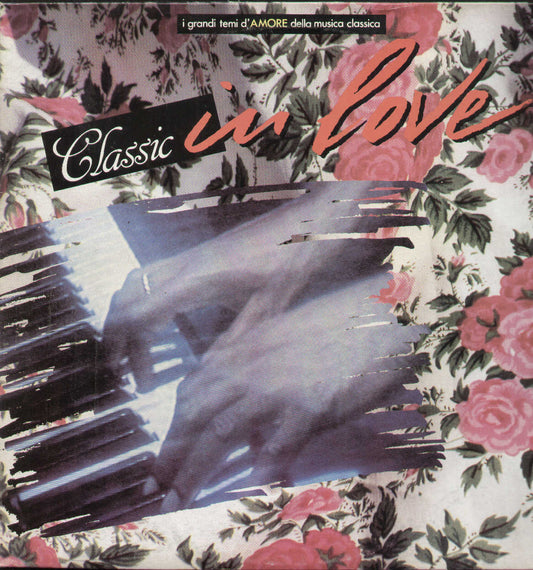 Classic In Love