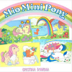 Mio Mini Pony