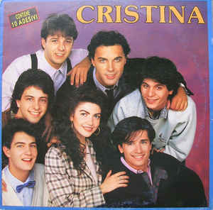 Cristina