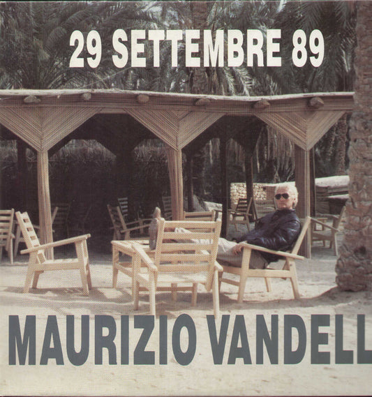 29 Settembre 89