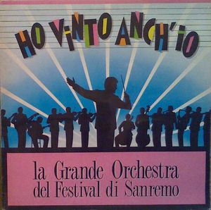 Ho Vinto Anch'io