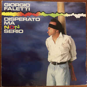 Disperato Ma Non Serio