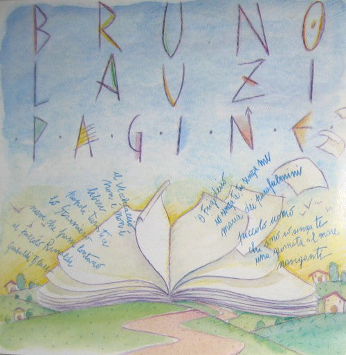 Pagine