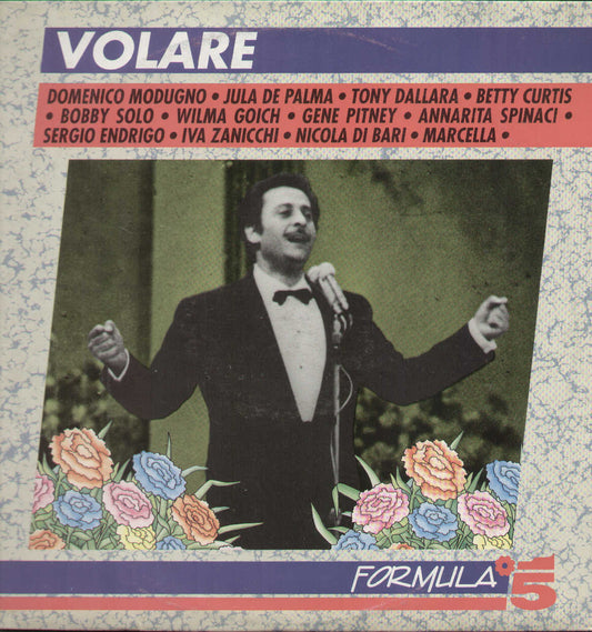 Volare