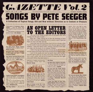 Gazette Vol.2