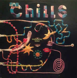 Kaleidoscope World Lp+45