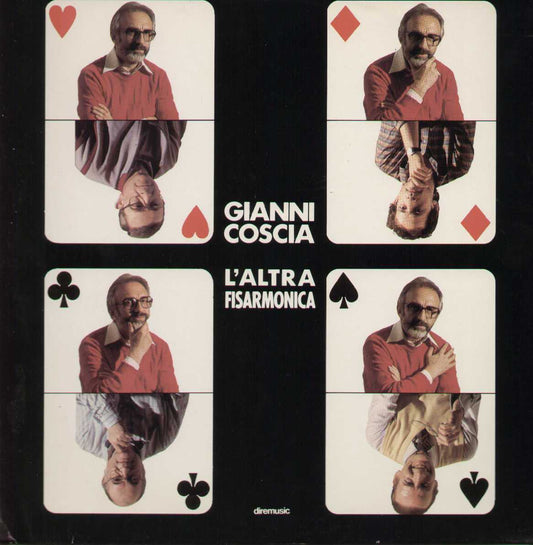 L'atra Fisarmonica