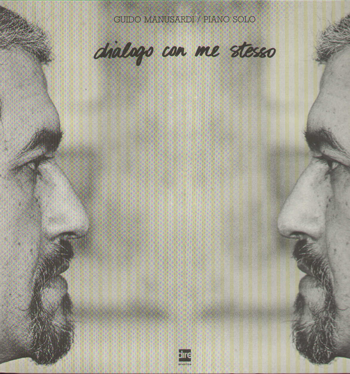 Dialogo Con Me Stesso