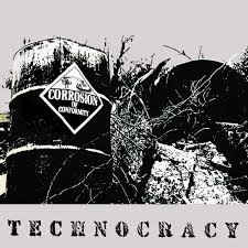 Technocracy