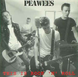 This Is Rock N Roll