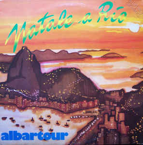 Natale A Rio