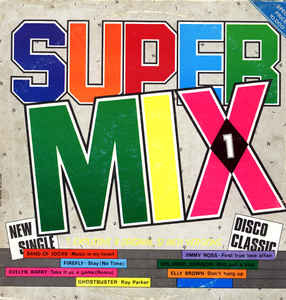 Super Mix 1