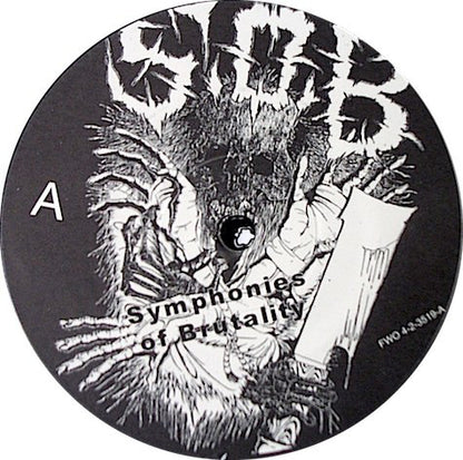 Symphonies Of Brutality