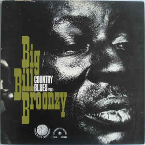 Country Blues Vol.1