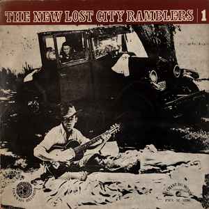 The New Lost City Ramblers 1