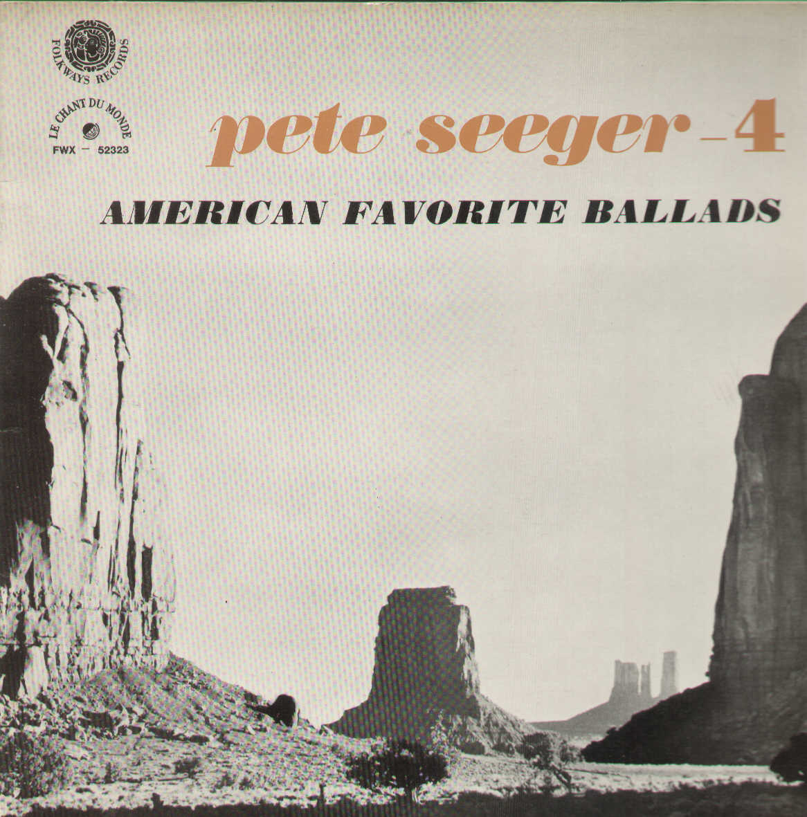 American Favorite Ballads Vol.4