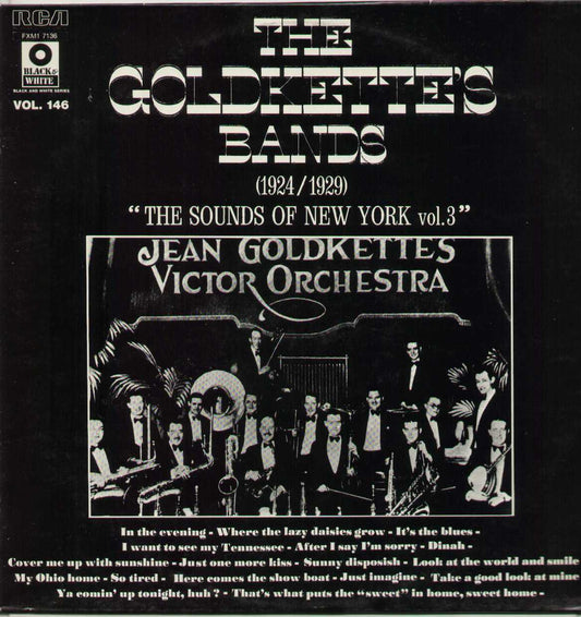 The Sound Of New York Vol 3