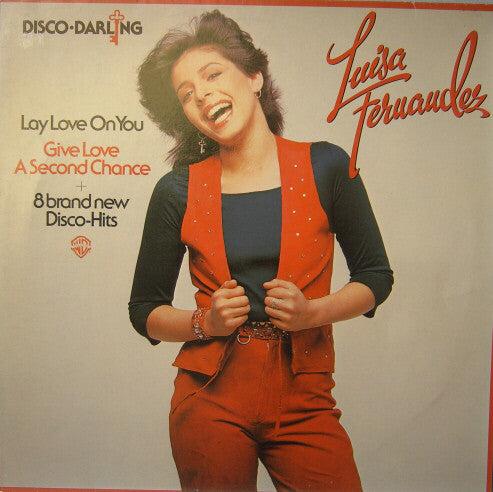 Disco Darling