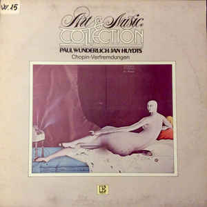 Chopin Verfremdungen