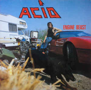 Engine Beast