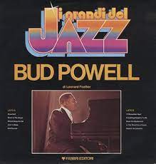 I Grandi Del Jazz