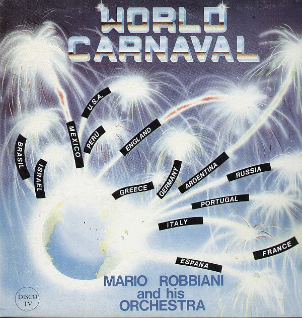 World Carnval