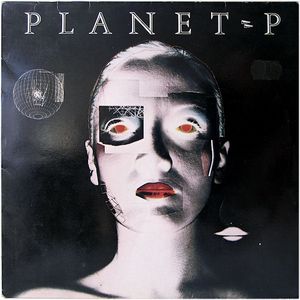 Planet P Gef25367