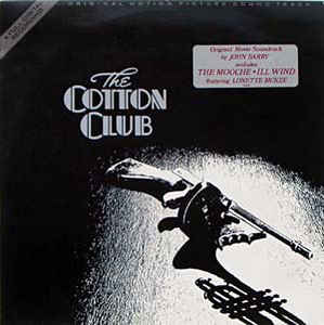 The Cotton Club