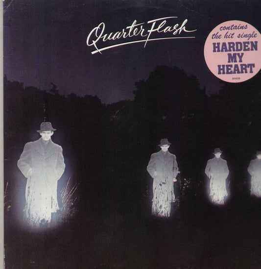 Quarterflash