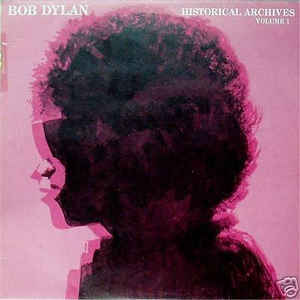 Historical Archives Vol.1