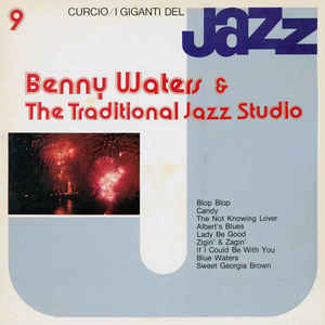 I Giganti Del Jazz Vol.9