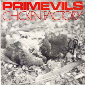 Chicken Factory