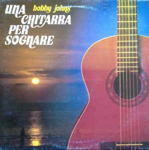Una Chitarra Per Sognare