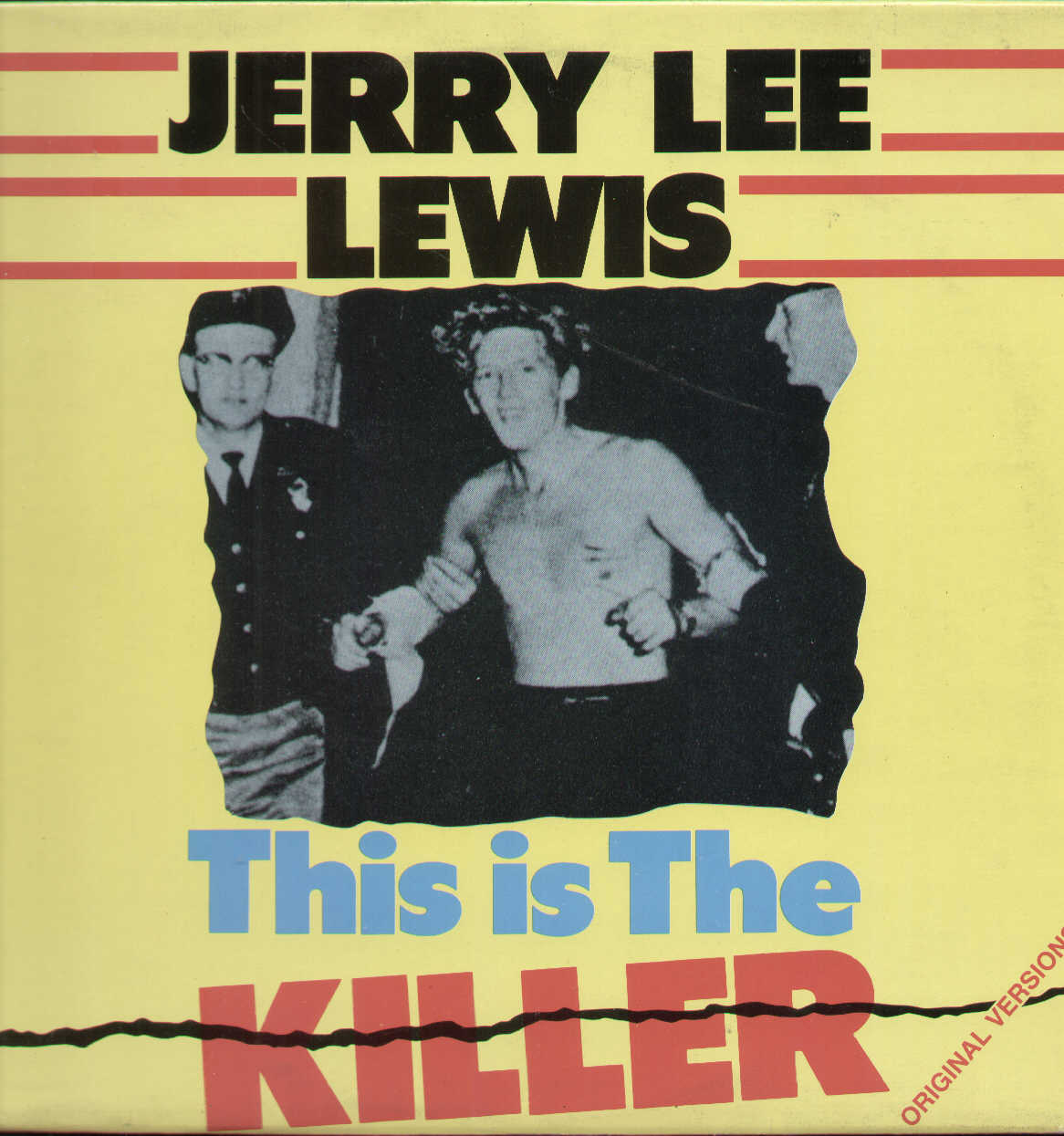 This Is The Killer