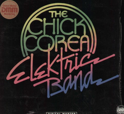 Chick Corea Elektric Band