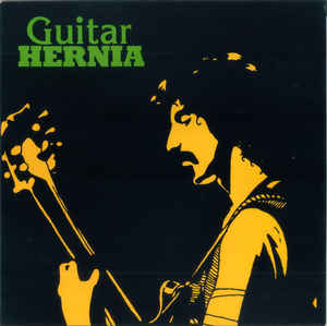 Guitar Hernia