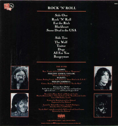 Rock N Roll