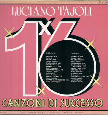 Canzoni Di Successi